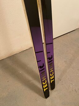 Běžky HEAD + boty Botas - 2