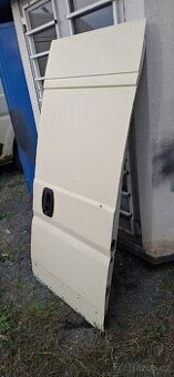 Peugeot boxer dily - 2