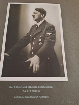 Die Soldaten des Führers im Felde - 2