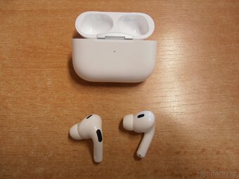 Apple AirPods Pro (2. generace) s MagSafe pouzdrem (USB-C) ( - 2