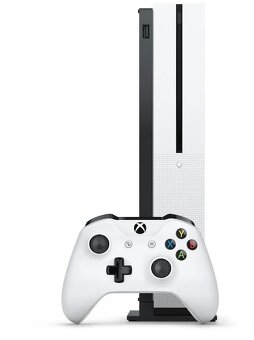 Prodám Xbox One S 1TB - 2
