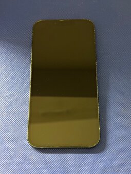 iPhone 13 128GB Black - 2