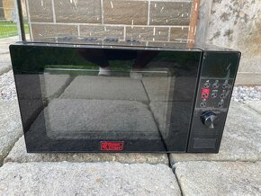 Mikrovlná trouba RoadChef 24V - 2