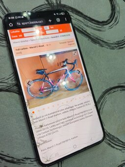 Samsung Galaxy S23 na díly.. - 2