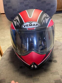 Helma velikost S - 2