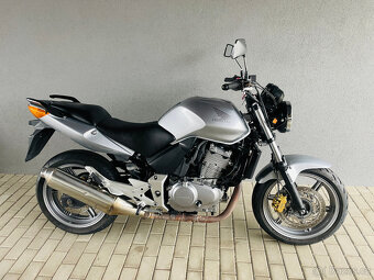 Honda CBF 500 s ABS r.v.2006 42kW - 2