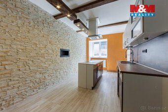 Prodej rodinného domu, 183 m², Nezdice na Šumavě - 2