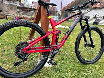 Trek Slash 8 - 2