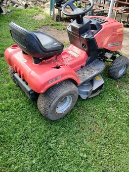 Sekaci traktorek Twin cut - 2