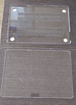 Kryt Fixed pro Apple Macbook air 15,3" - 2