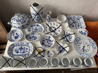 Cibulák Dubí originál - 2