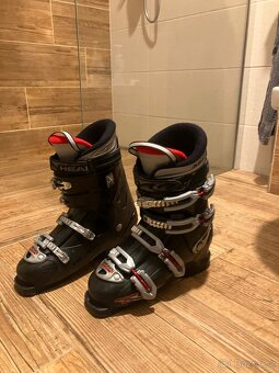 Použité lyžáky Head - 2