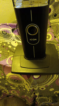 Infrazářič Simfer ICQN 2300W - 2