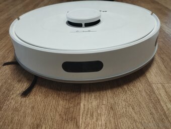 robotický vysavač Rowenta X-PLORER S75s - 2