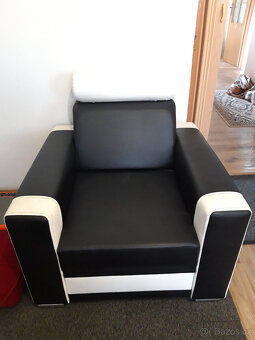 Krásné KŘESLO - 2