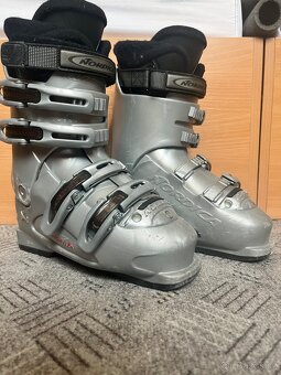 Dětské lyžařské boty Nordica - 2