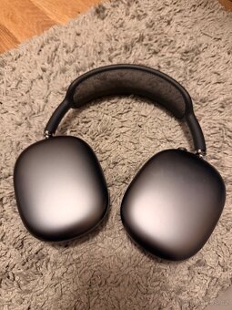 Apple AirPods Max (2024 - space gray) - 2