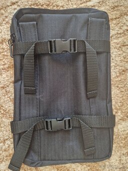 Brašna na blatník - 2