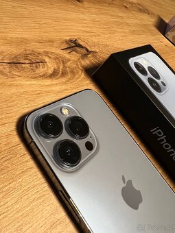 iPhone 13 Pro 256gb - 2