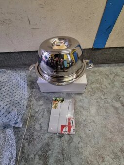 Multifunkční nádoba Zepter TF 990 - 2