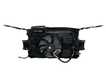 Chladičová stěna CAYC 1.6TDI 77KW VW Golf 6 r.v. 2010 - 2