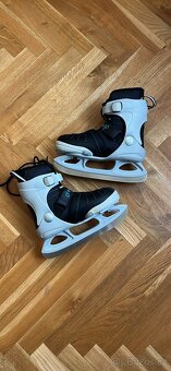 Lední brusle K2 32-37 - 2