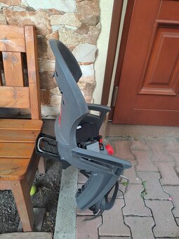 Autosedačka Hamax - 2