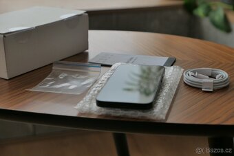 Apple iPhone mini 128B REFRBISED (zruka 2 roky) Midniht - 2