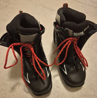 Boty na běžky Alpina - 2