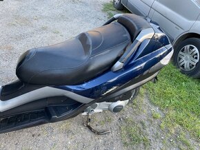 Dily Piaggio MP3 - 2