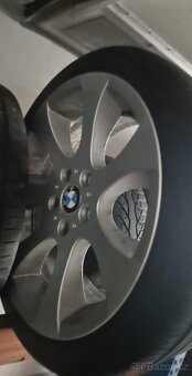 Prodam origo alu styling 162 r18 - 2