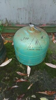 Bomba 2kg propan - 2