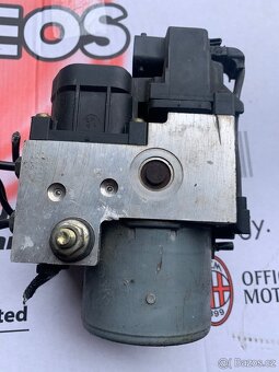 ABS VW Škoda Seat Audi 0265216759 - 2