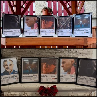 💎CustomMade PrintArty / Cokoliv na Tvé přání💎 - 2