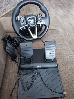 PC5, PC4 consoles RWA gran turismo - 2