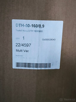 Rekuperační příslušenství - 2