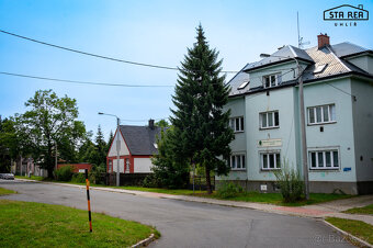 Pronájem bytu 4+1, 140 m2, Ostrava - 2