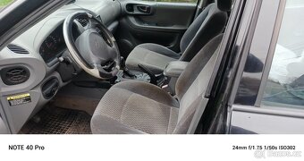 Hyundai Santa Fe - 2