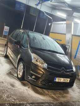 Citroen C4 Picasso - 2
