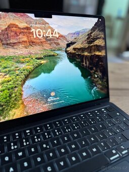 Apple MacBook Air 13 m4 2025 256GB - 2