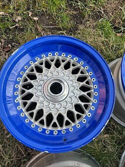 BBS RS 5x100/5x114 16x8/8,5 - 2