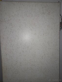 Interiérové dveře 60L - 2