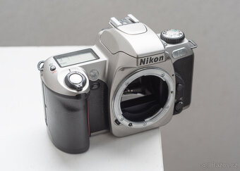 Nikon F65 - 2