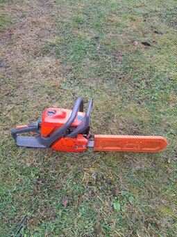 Motorová pila Oleo-mac 952 - 2