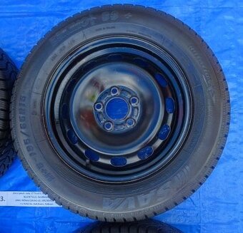 Zimní kola 15" Ford - 2