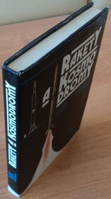 B .Růžička/L. Popelínský – Rakety a kosmodromy - 2