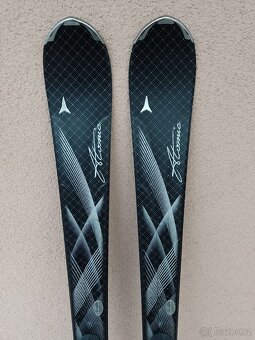 Dámské lyže ATOMIC CLOUD 9    158cm - 2