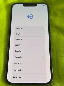 Apple iPhone 13 Pro + Apple Watch 7 cellular 45mm - 2