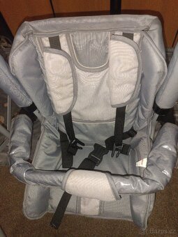 Dětská houpačka - 2