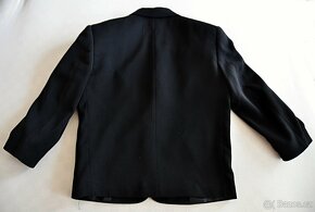 Dětské sako v. 110 - 2